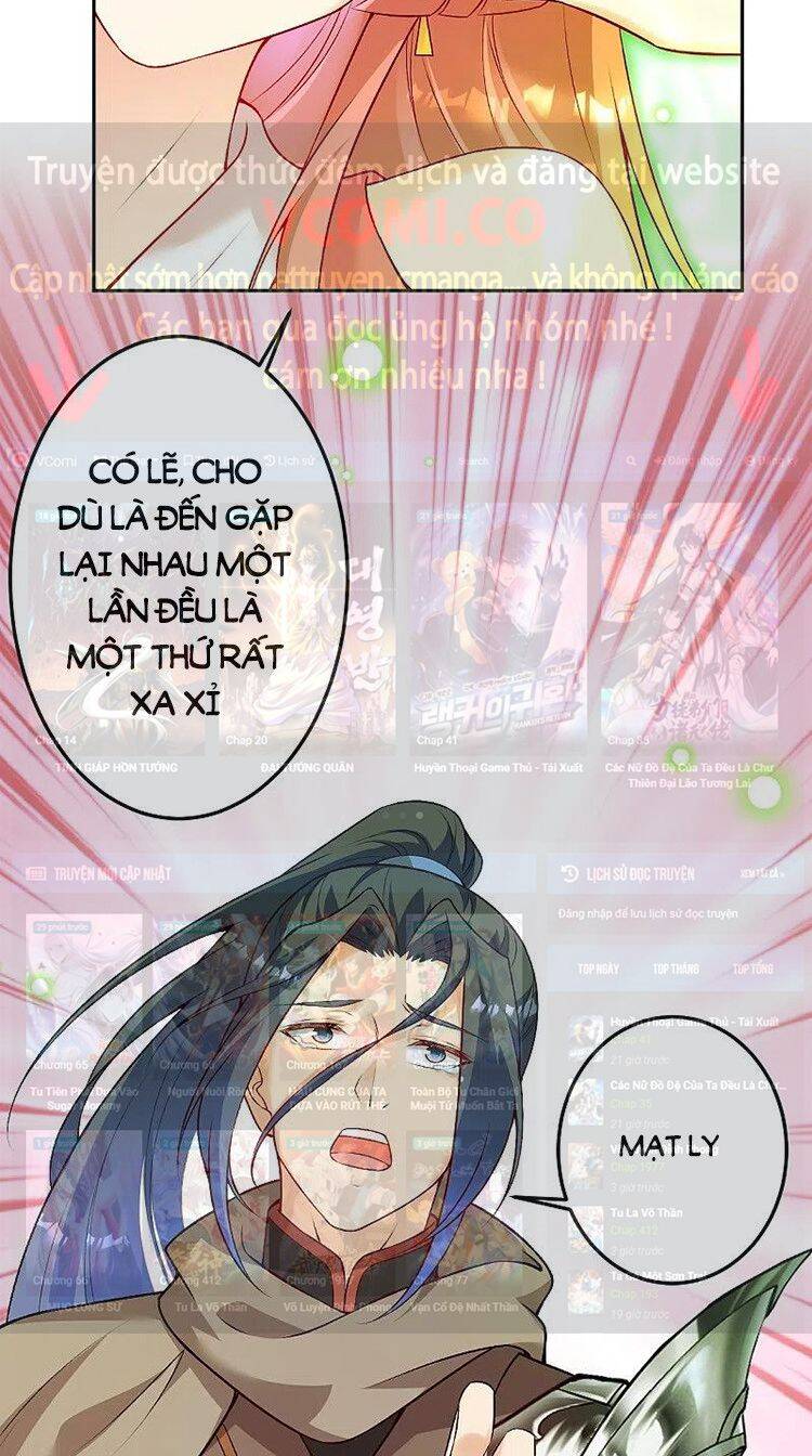 Nghịch Thiên Tà Thần - Chương 526