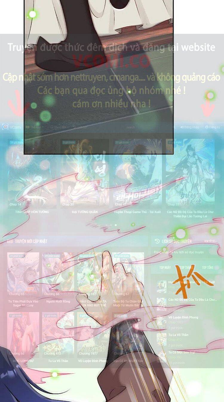 Nghịch Thiên Tà Thần - Chương 526