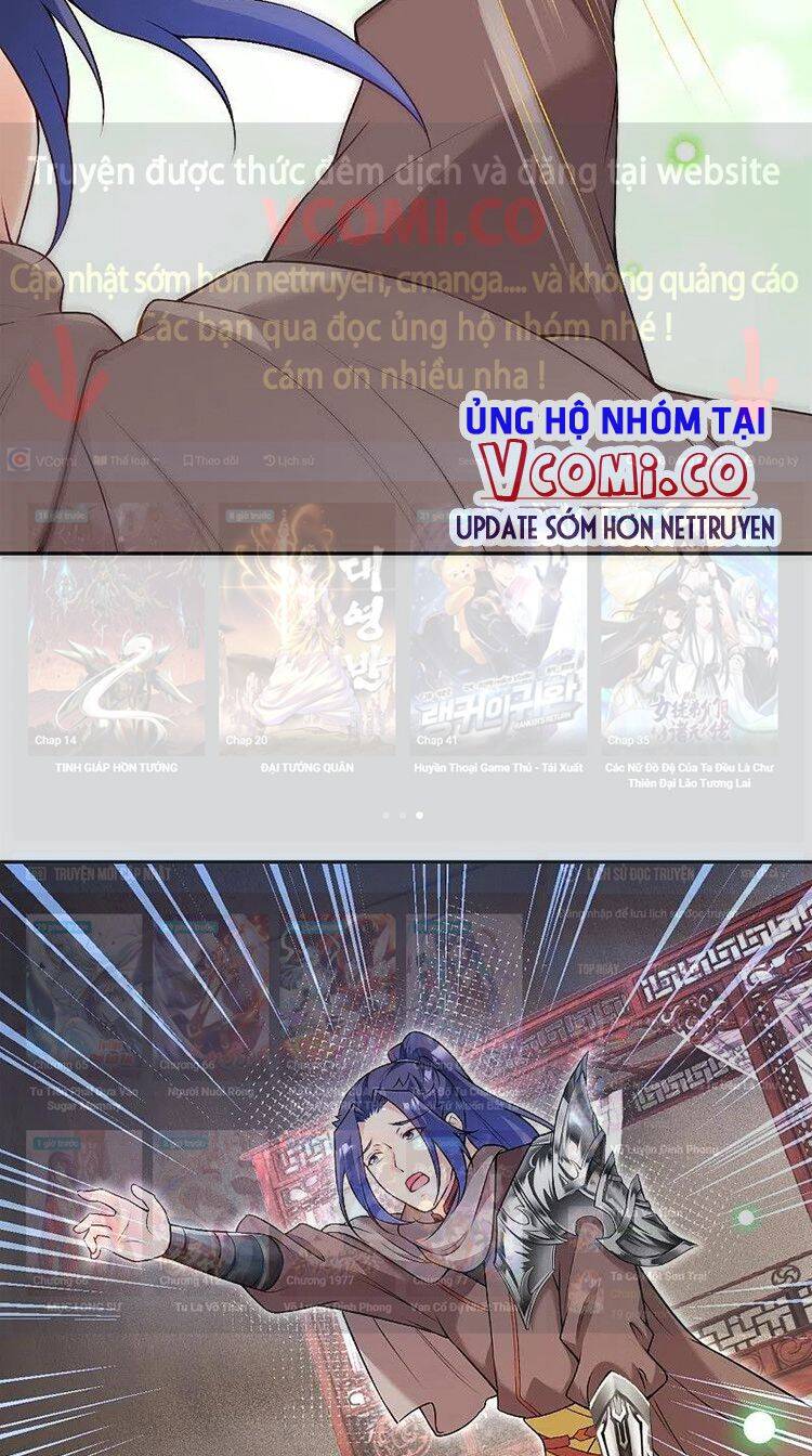 Nghịch Thiên Tà Thần - Chương 526