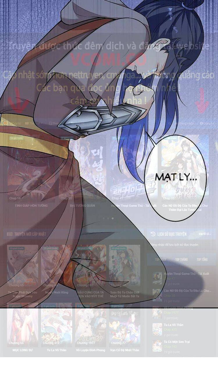 Nghịch Thiên Tà Thần - Chương 526