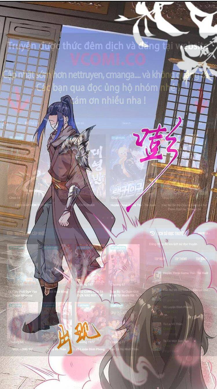 Nghịch Thiên Tà Thần - Chương 526