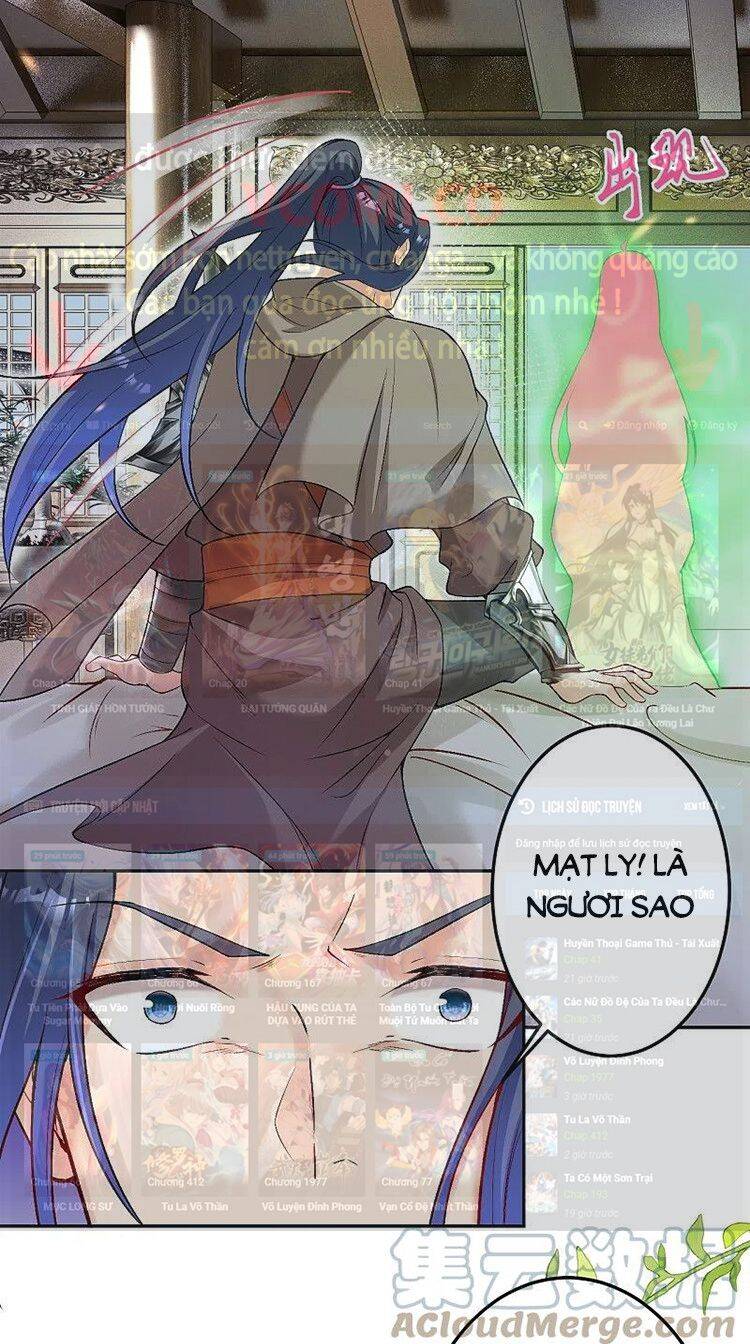 Nghịch Thiên Tà Thần - Chương 526