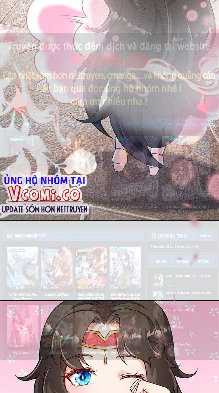 Nghịch Thiên Tà Thần - Chương 526