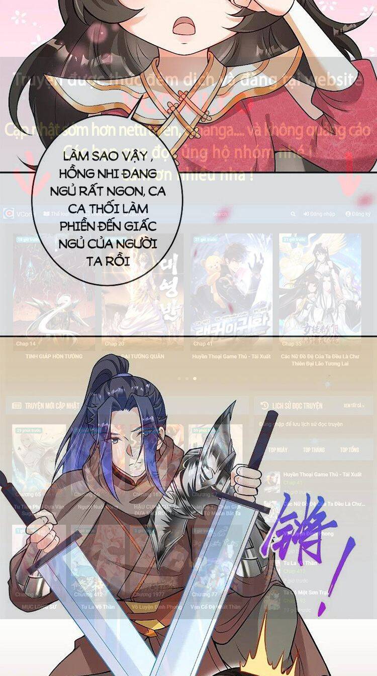 Nghịch Thiên Tà Thần - Chương 526