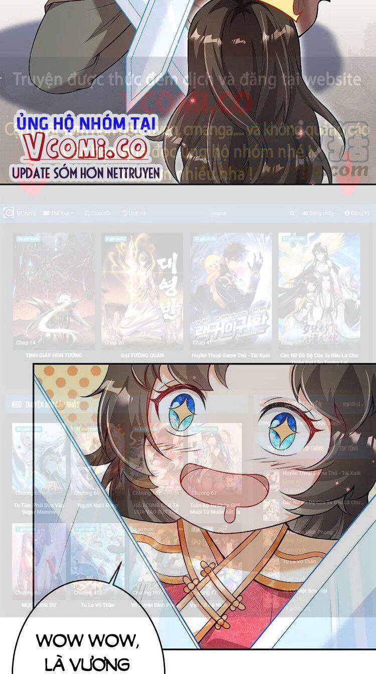 Nghịch Thiên Tà Thần - Chương 526