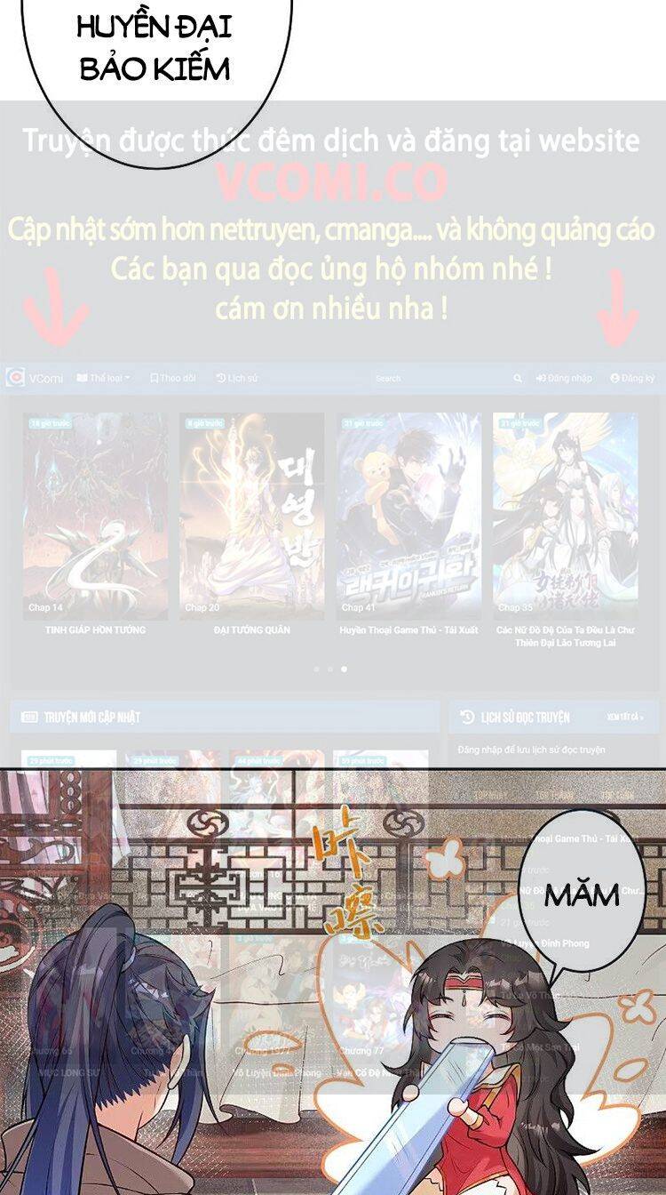 Nghịch Thiên Tà Thần - Chương 526