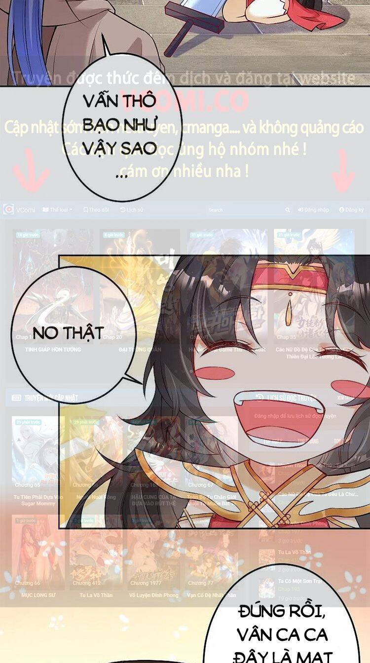 Nghịch Thiên Tà Thần - Chương 526