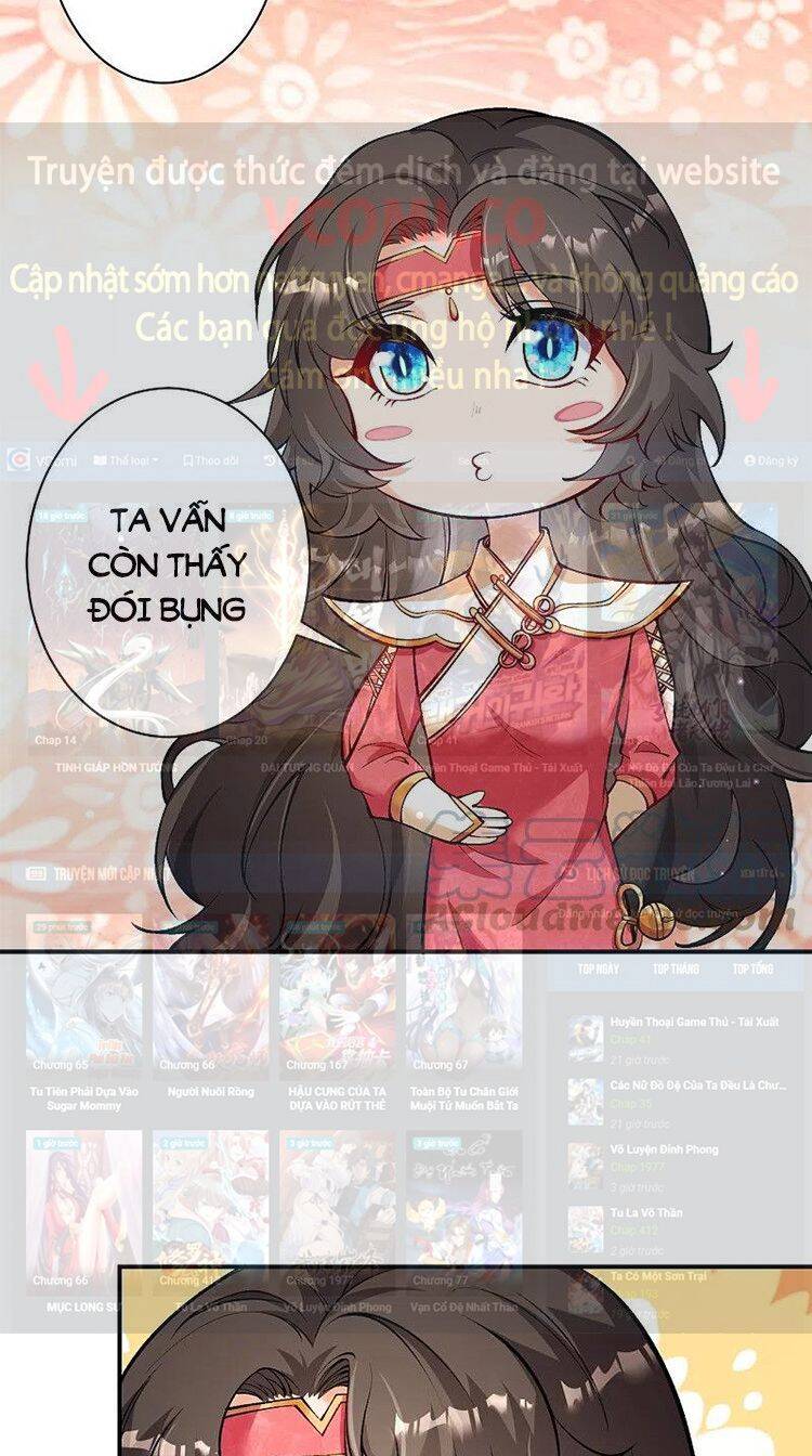 Nghịch Thiên Tà Thần - Chương 526