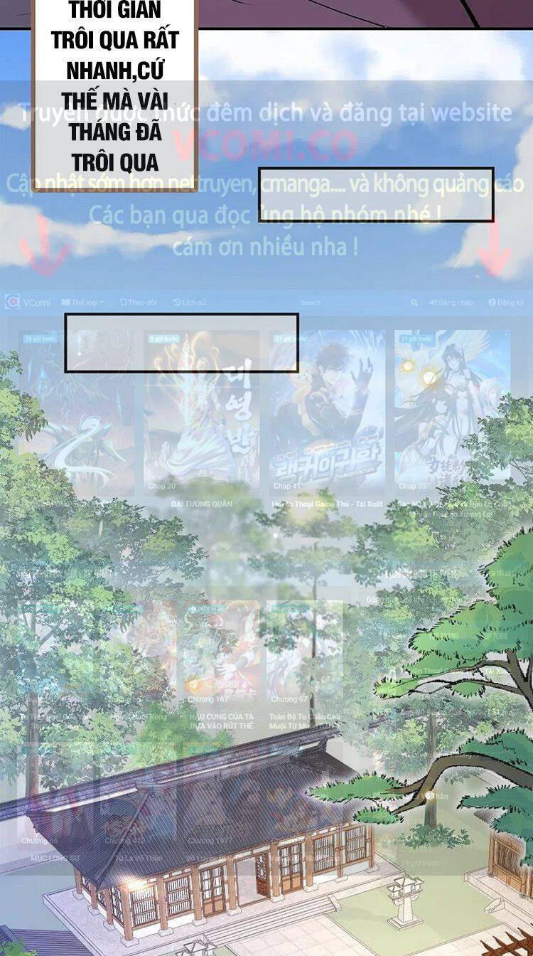 Nghịch Thiên Tà Thần - Chương 526