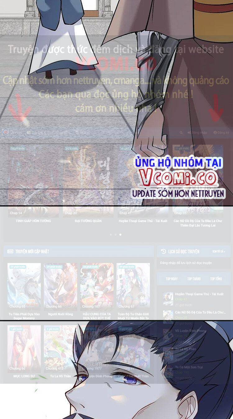 Nghịch Thiên Tà Thần - Chương 526