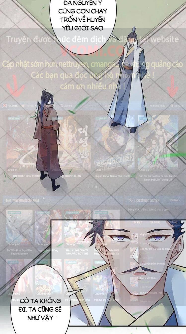 Nghịch Thiên Tà Thần - Chương 526