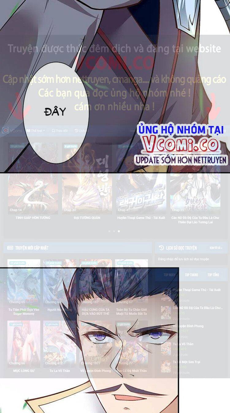 Nghịch Thiên Tà Thần - Chương 526