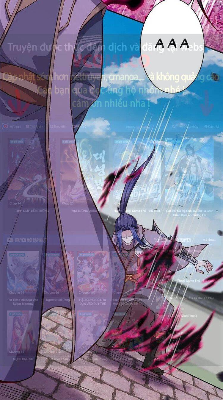 Nghịch Thiên Tà Thần - Chương 526