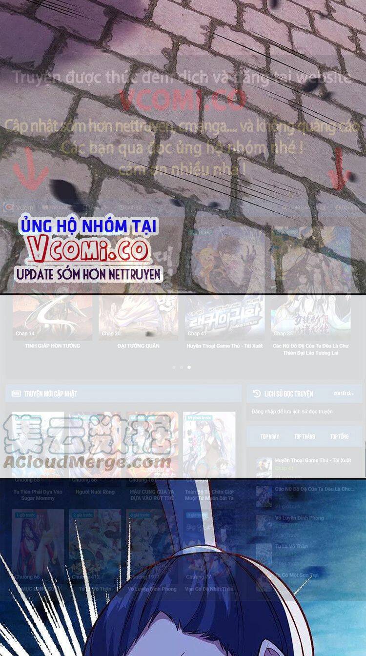 Nghịch Thiên Tà Thần - Chương 526