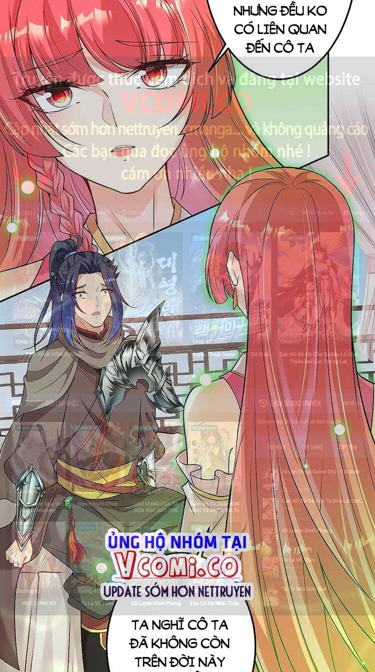 Nghịch Thiên Tà Thần - Chương 526