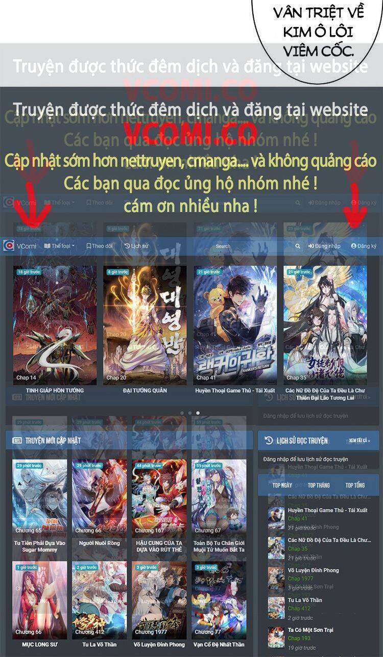 Nghịch Thiên Tà Thần - Chương 526