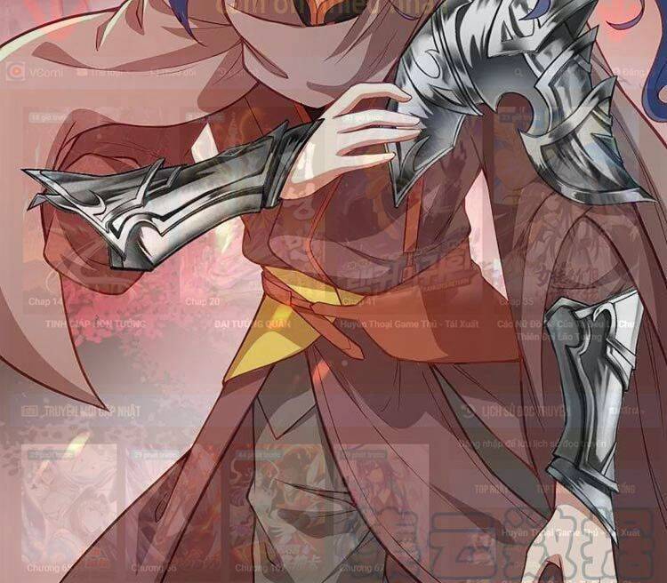 Nghịch Thiên Tà Thần - Chương 527