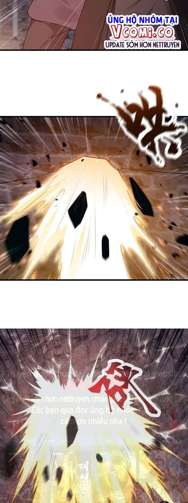 Nghịch Thiên Tà Thần - Chương 527