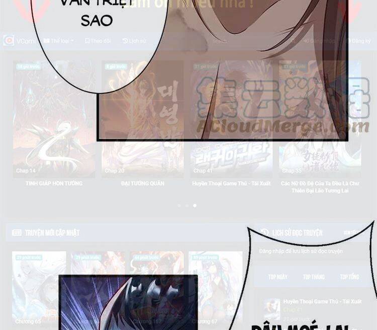 Nghịch Thiên Tà Thần - Chương 527