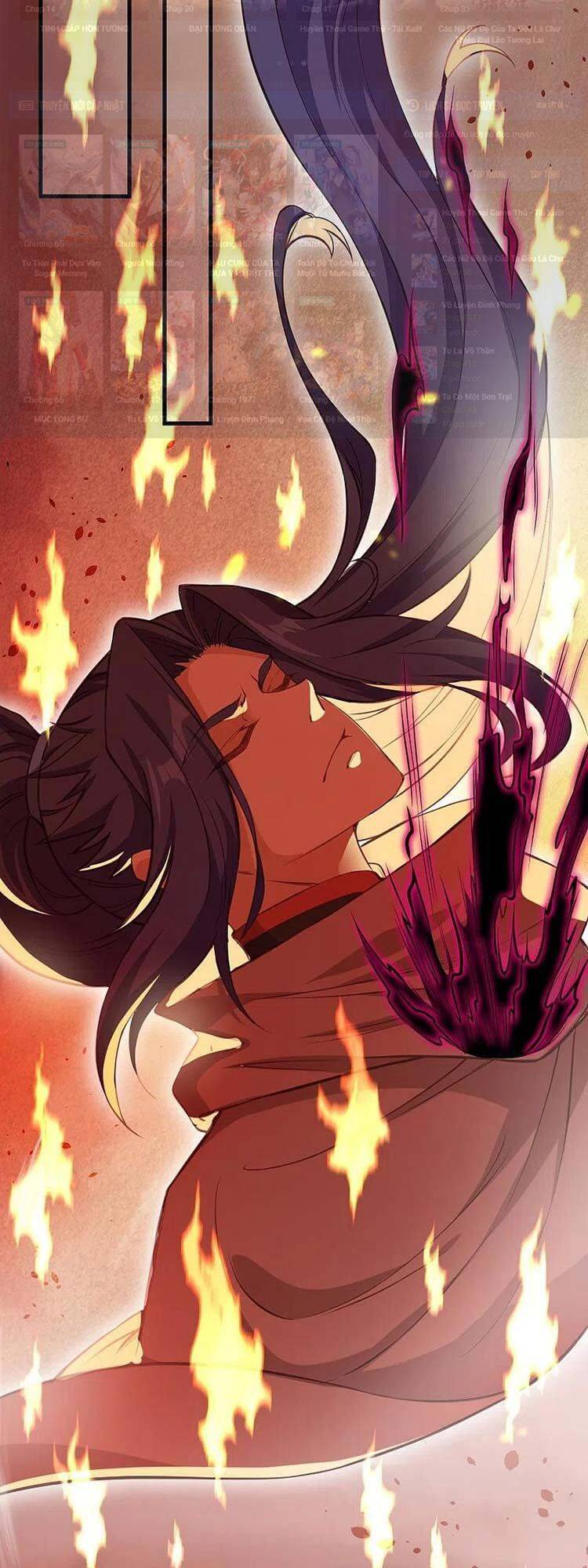 Nghịch Thiên Tà Thần - Chương 527