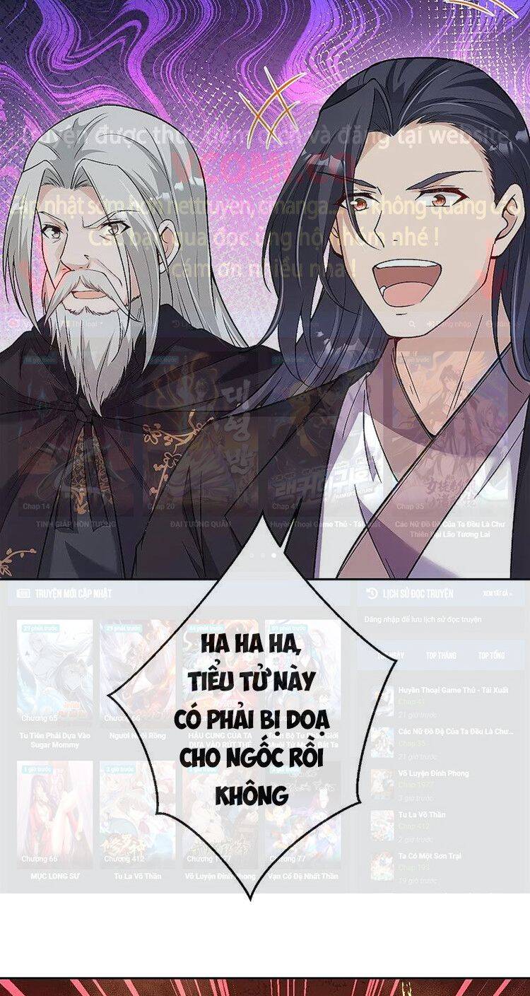 Nghịch Thiên Tà Thần - Chương 528