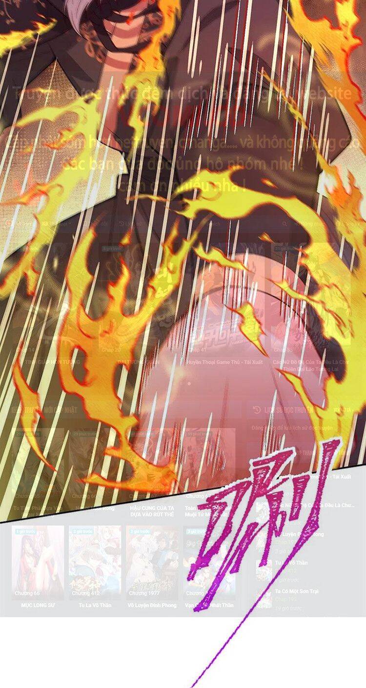 Nghịch Thiên Tà Thần - Chương 528