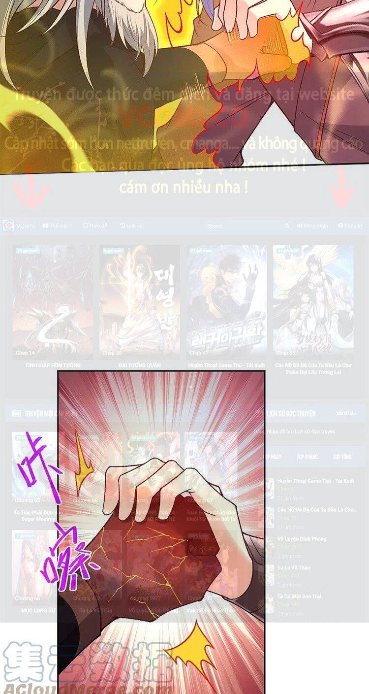 Nghịch Thiên Tà Thần - Chương 528