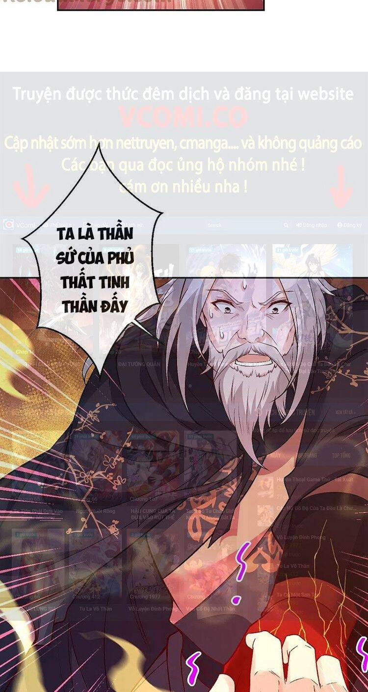 Nghịch Thiên Tà Thần - Chương 528