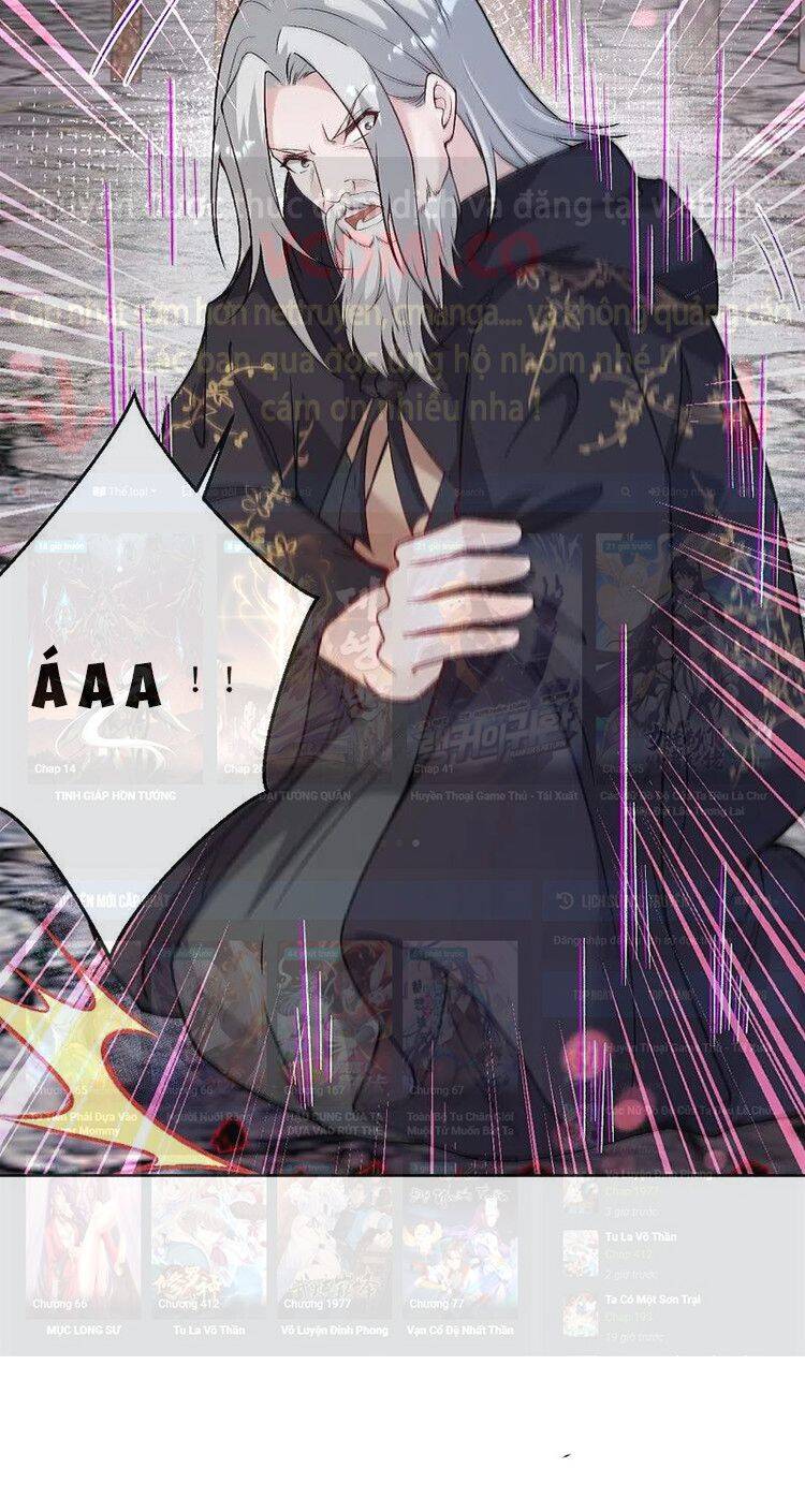 Nghịch Thiên Tà Thần - Chương 528