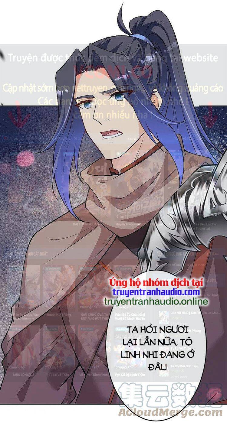 Nghịch Thiên Tà Thần - Chương 528