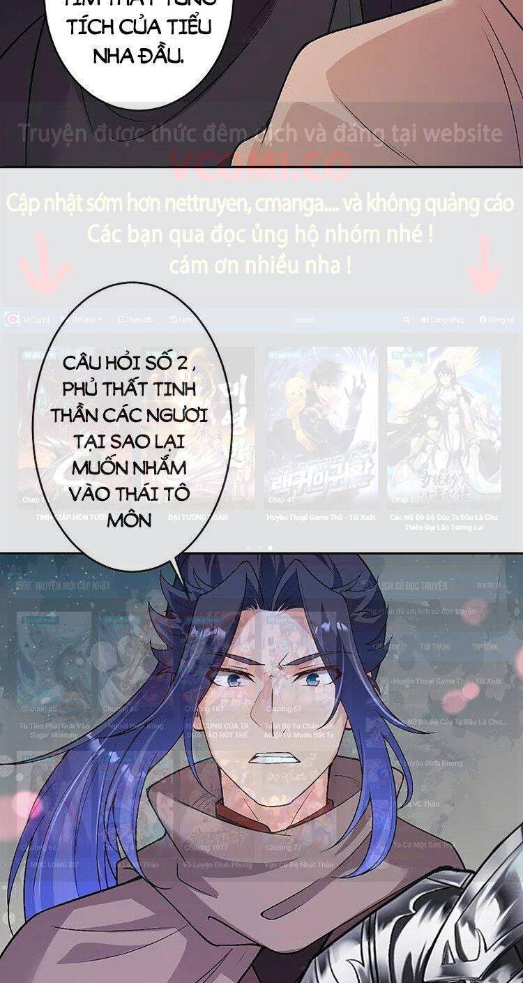 Nghịch Thiên Tà Thần - Chương 528