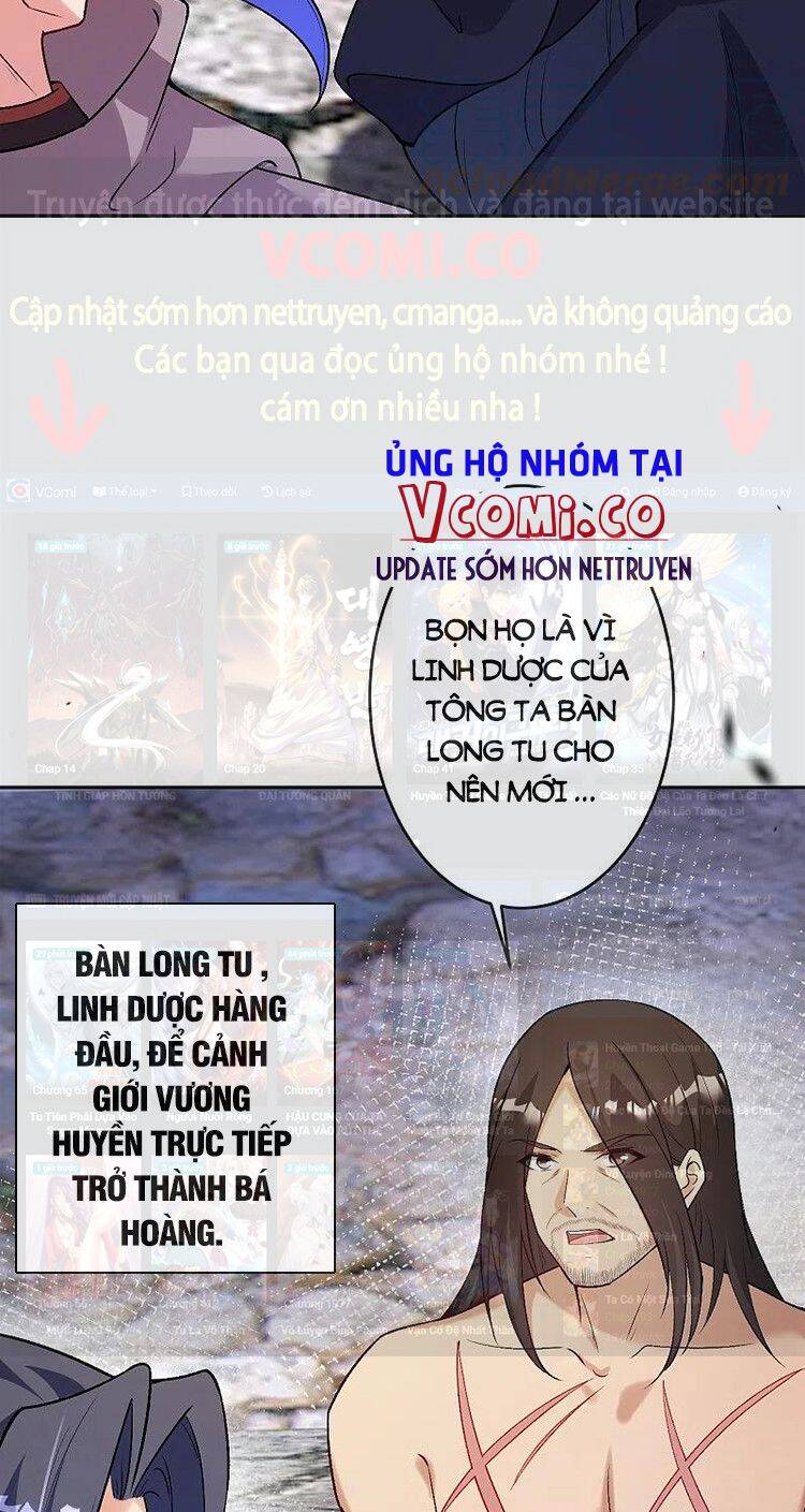 Nghịch Thiên Tà Thần - Chương 528