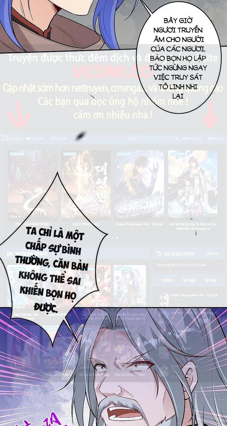 Nghịch Thiên Tà Thần - Chương 528