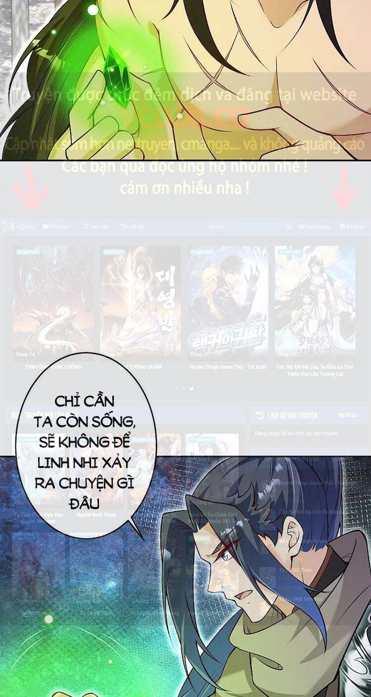 Nghịch Thiên Tà Thần - Chương 528