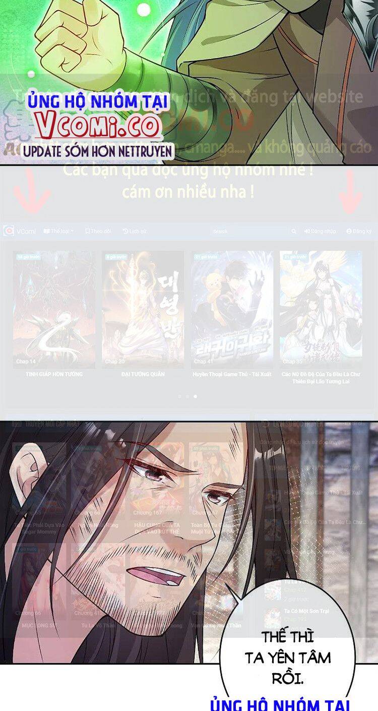 Nghịch Thiên Tà Thần - Chương 528