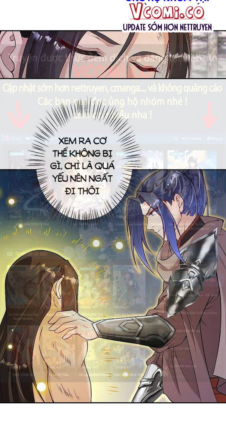 Nghịch Thiên Tà Thần - Chương 528