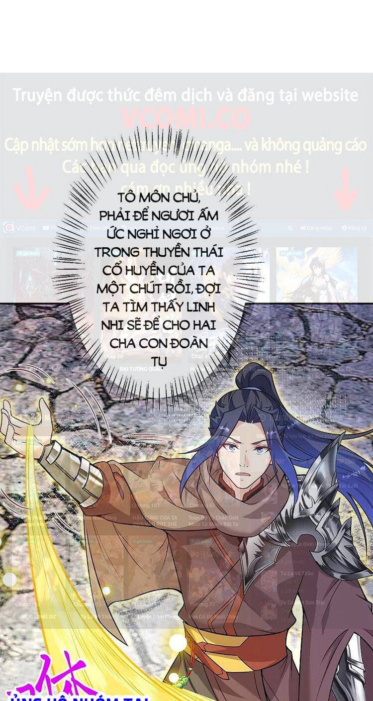 Nghịch Thiên Tà Thần - Chương 528