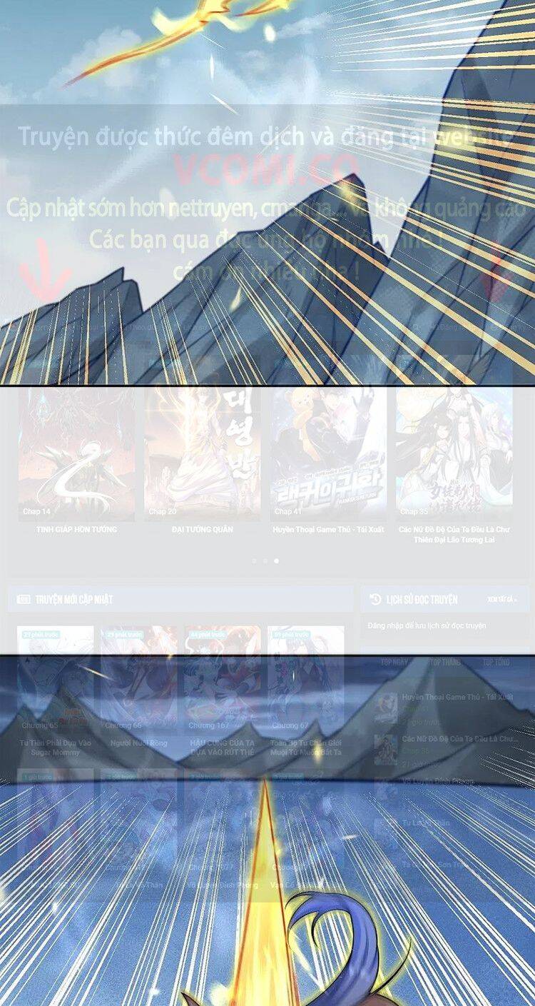 Nghịch Thiên Tà Thần - Chương 528