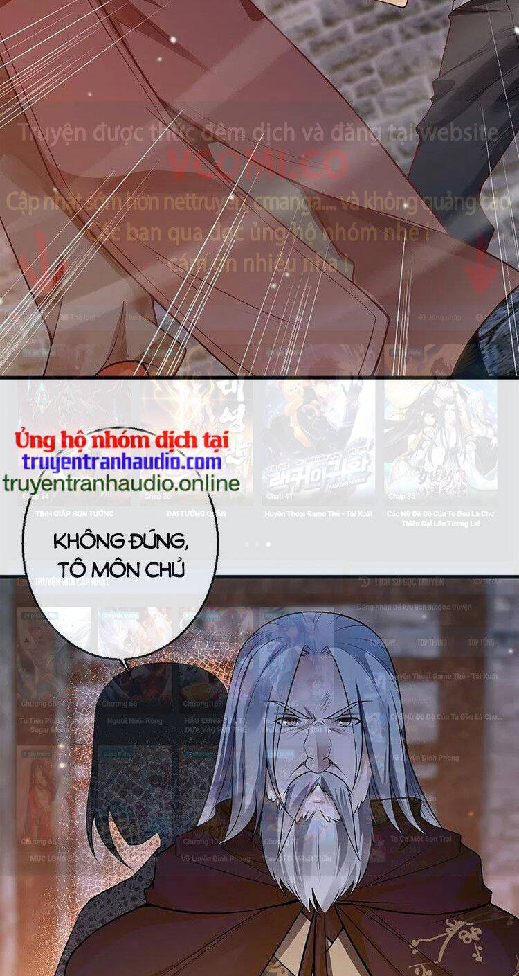 Nghịch Thiên Tà Thần - Chương 528