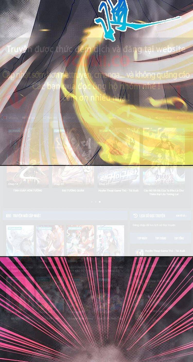 Nghịch Thiên Tà Thần - Chương 528