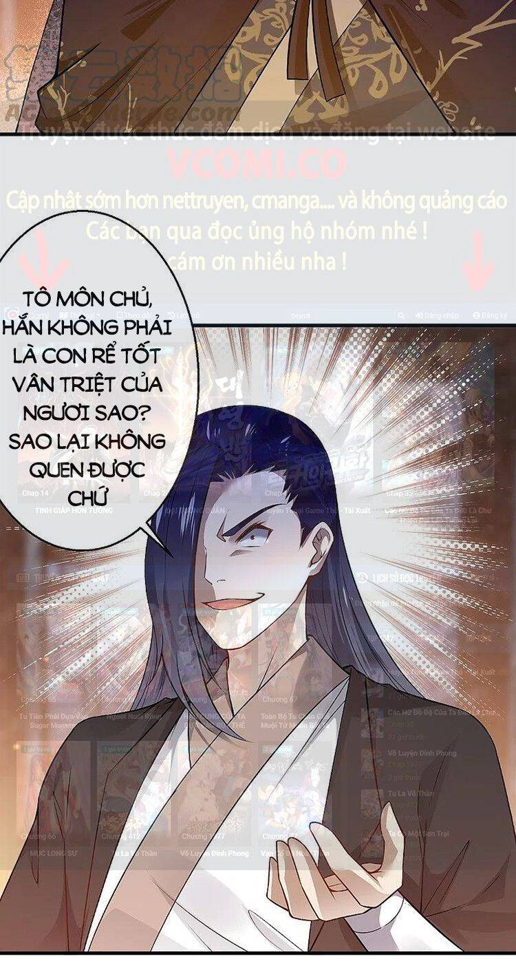 Nghịch Thiên Tà Thần - Chương 528