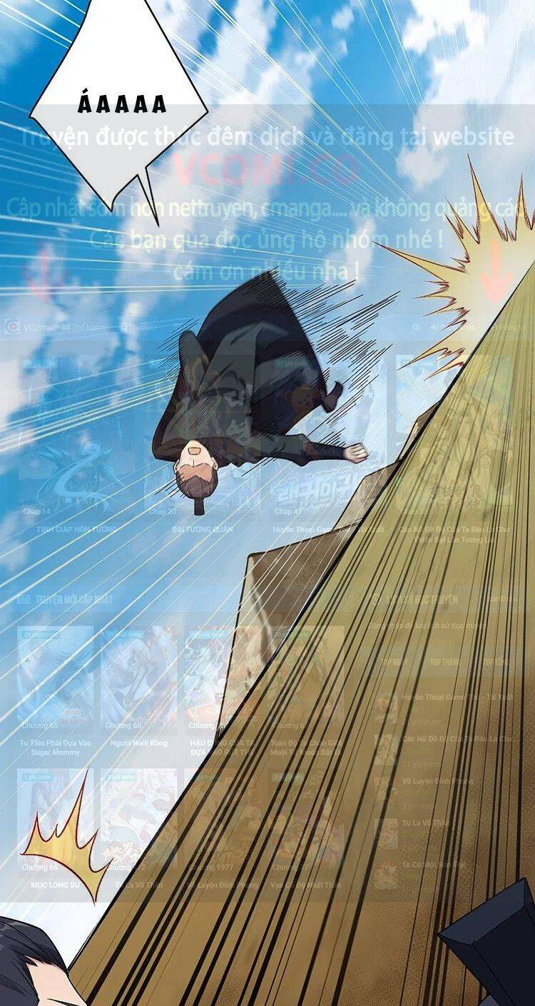 Nghịch Thiên Tà Thần - Chương 528