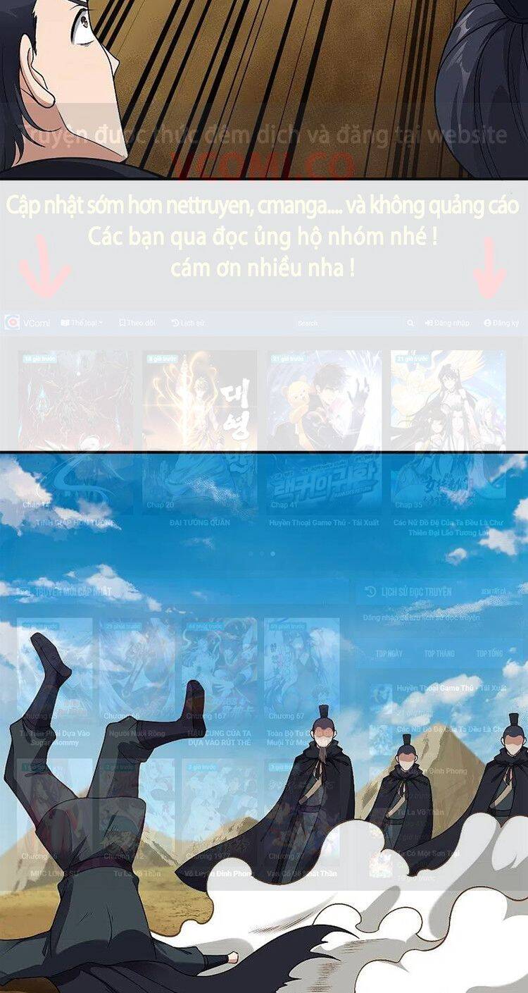 Nghịch Thiên Tà Thần - Chương 528