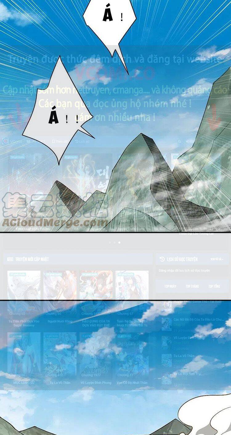 Nghịch Thiên Tà Thần - Chương 528