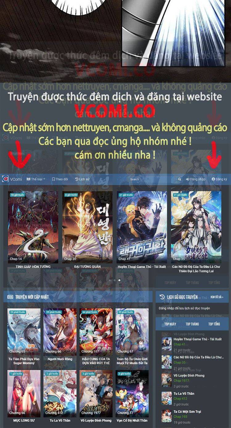 Nghịch Thiên Tà Thần - Chương 528