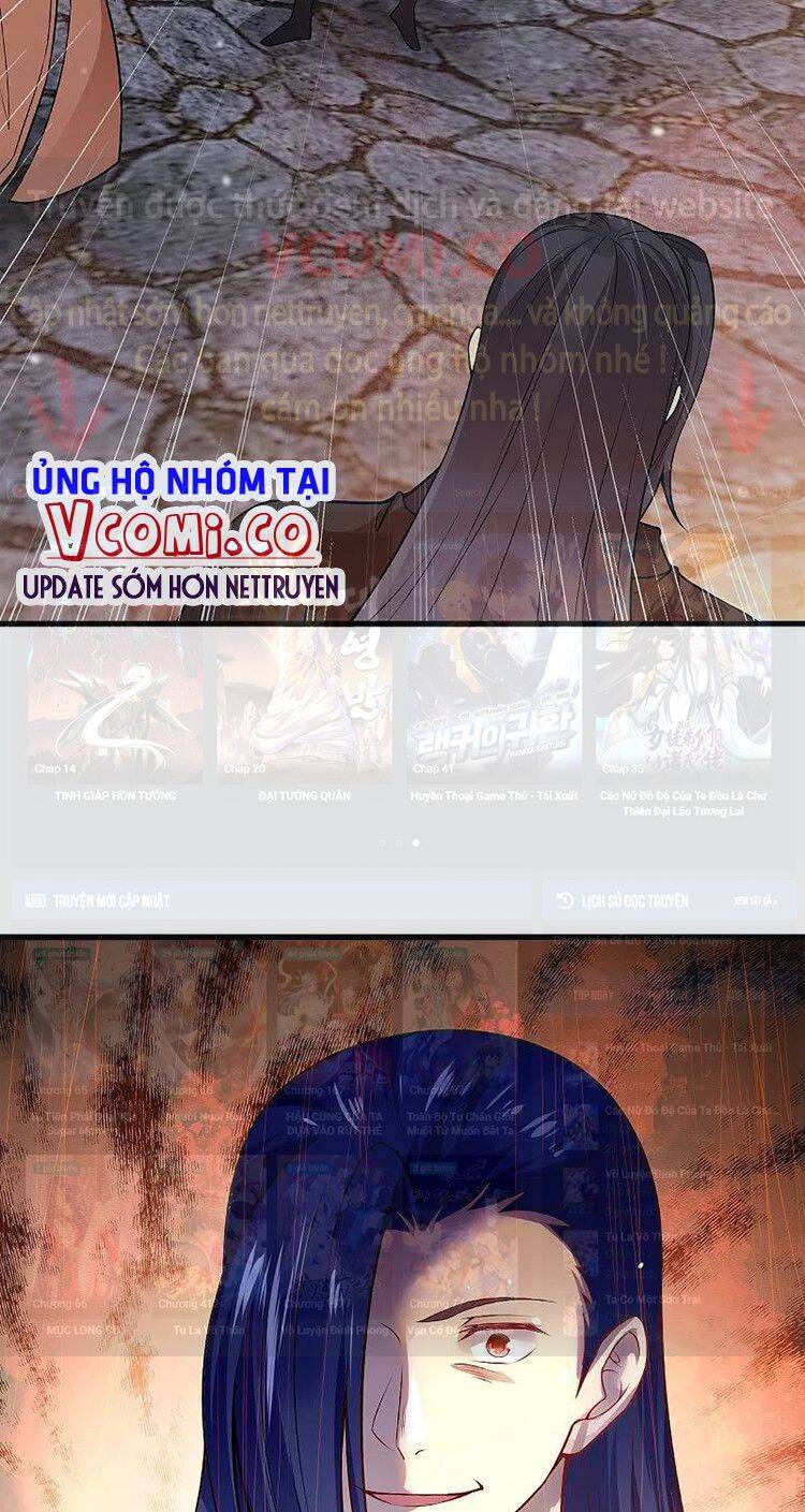 Nghịch Thiên Tà Thần - Chương 528