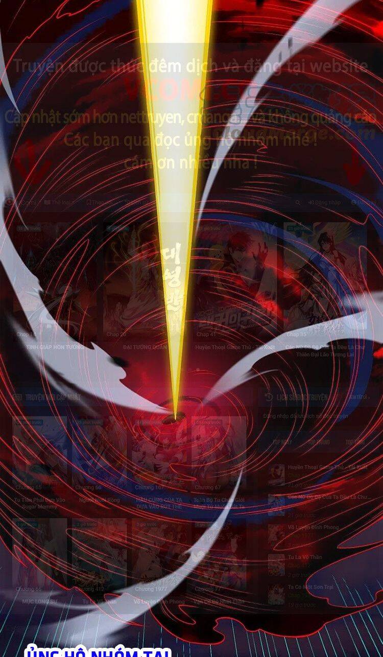 Nghịch Thiên Tà Thần - Chương 529