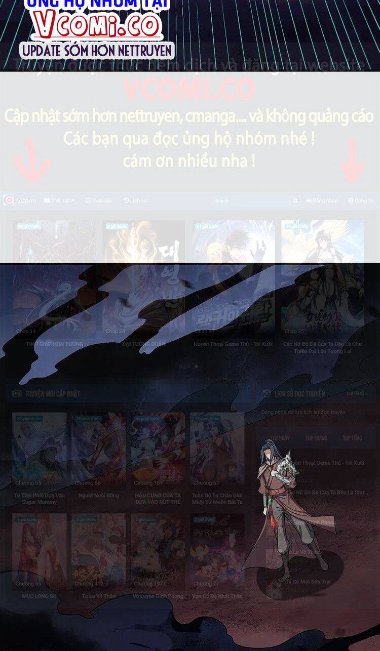 Nghịch Thiên Tà Thần - Chương 529