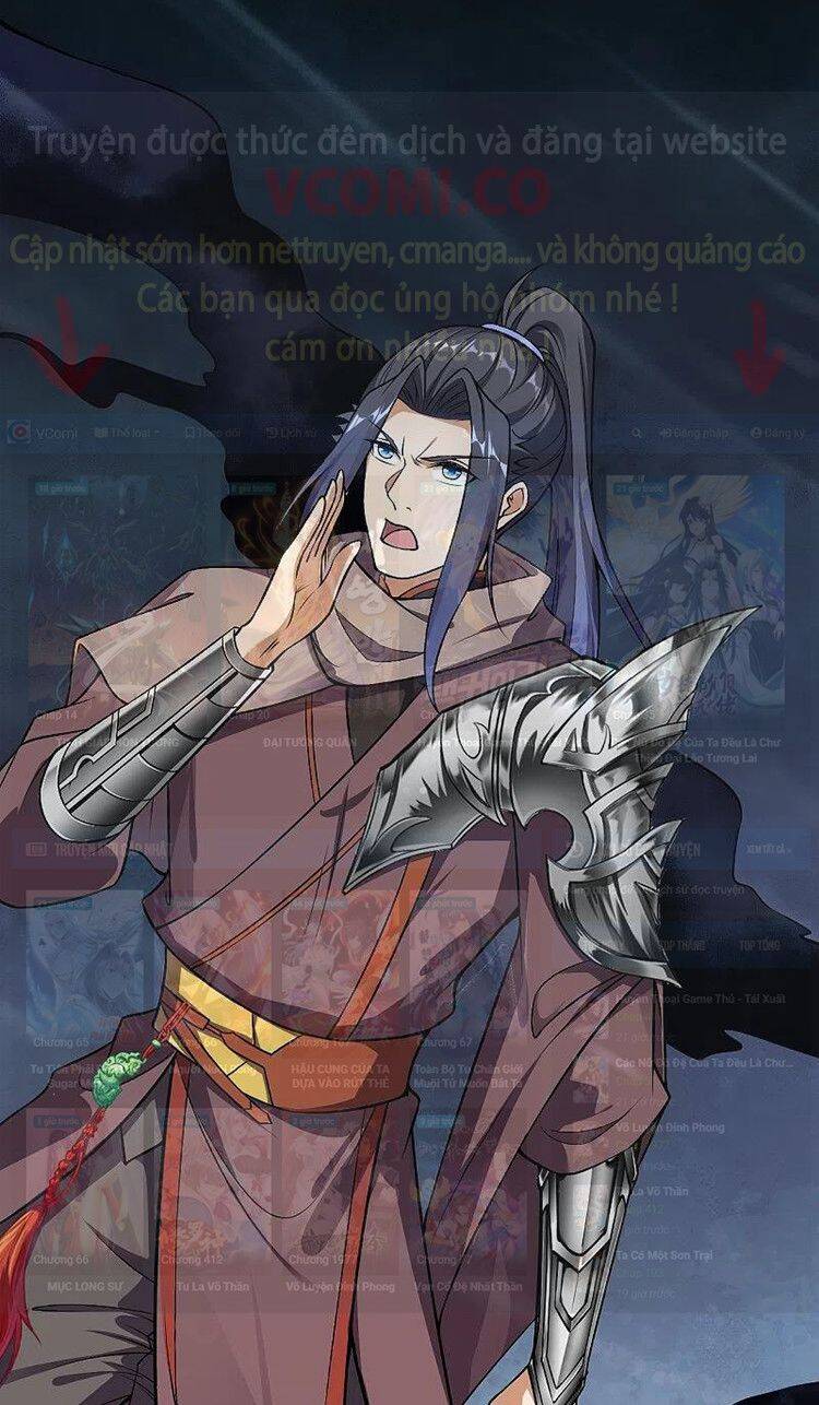 Nghịch Thiên Tà Thần - Chương 529