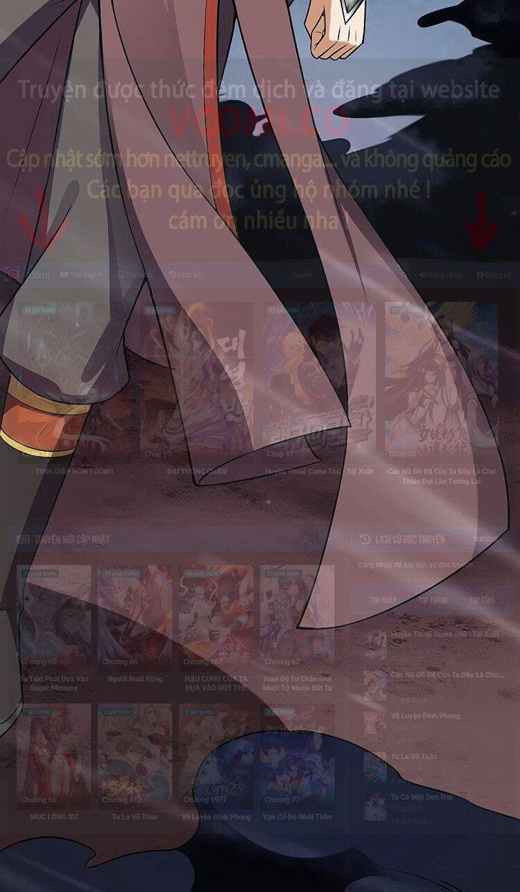 Nghịch Thiên Tà Thần - Chương 529